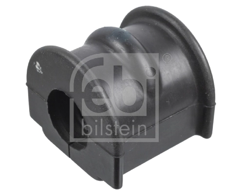 Mounting, stabiliser bar
